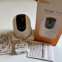 دوربین imou ranjer2|دوربین مداربسته|تهران, سلسبیل جنوبی|دیوار