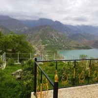 اجاره ویلا تمیز و شیک در سویس ایران زراس