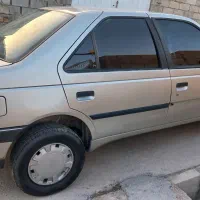 فروش ۴۰۵|خودرو سواری و وانت|آبدانان, |دیوار