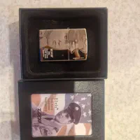 لیمیتد ادیشن زیپو