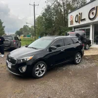 KIA SORENTO|خودرو سواری و وانت|رشت, کوی فرهنگیان|دیوار