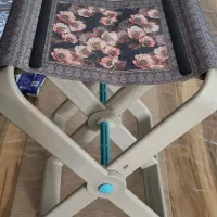 صندلی تاشو سفری یا حیاط