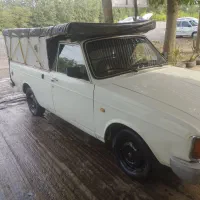 چادر پیکان وانت و بوق 1011|قطعات یدکی و لوازم جانبی|لاهیجان, گلستان|دیوار