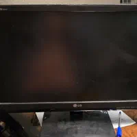 مانیتور های lcd