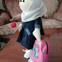 هدیه روز دانش آموز وپرستار.مشاغل|اسباببازی بچه|تبریز, |دیوار