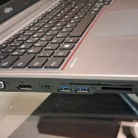 لپ تاپ Fujitsu CELSIUS H760|رایانه همراه|تهران, فلسطین (میدان انقلاب)|دیوار