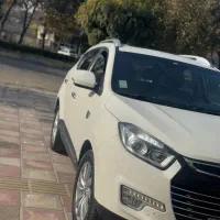 جک s5 مدل ۱۴۰۲ در حد خشک|خودرو سواری و وانت|اردبیل, |دیوار