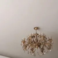 لوستر برنزی