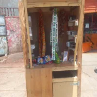 دکه-چوبی-نو