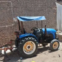 تراکتور باغی داروانا 254