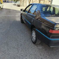 پژو ۴۰۵ مدل ۱۳۸۴