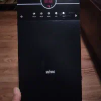 سینما خانواده  مارشال