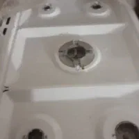 گاز آکبند