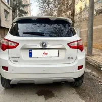 چانگان cs 35|خودرو سواری و وانت|مشهد, فردوسی|دیوار