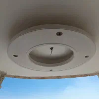 گچکاری و لکه گیری|خدمات پیشه و مهارت|گلبهار, شهر جدید گلبهار|دیوار