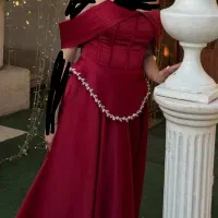 لباس مجلسی پرنسسی