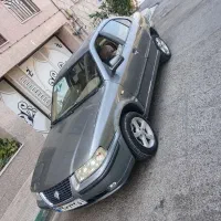 سمند مدل 84تازه تعمیر فنی بشرط