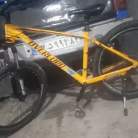 دوچرخه ۲۶ اولورد