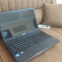 لبتاپ Asus