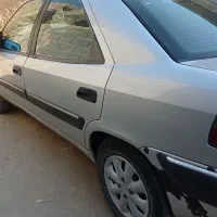 زانتیا مدل 84|خودرو سواری و وانت|اصفهان, قلعه برتیانچی|دیوار