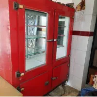 یخچال ویترینی فروشگاهی