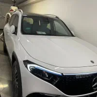 بنز ثبت‌نام بنز eqb