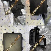 درب داشبورد قاب جعبه فیوز پژو دنا سورن۲۰۷رانا سمند|قطعات یدکی و لوازم جانبی|تهران, بهارستان|دیوار