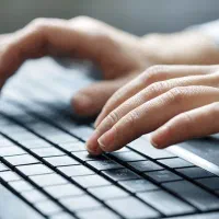 انجام خدمات تایپ