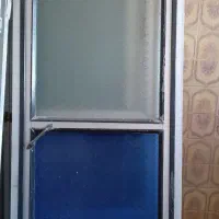 فروش درب استوک سرویس و حمام