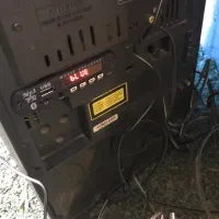 ضبط و باند ایوا مکس|سیستم صوتی خانگی|گنبد کاووس, |دیوار