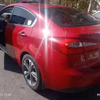 سراتو موتور2000وارداتی فول کم کار|خودرو سواری و وانت|تهران, استخر|دیوار