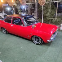 هیلمن کوپه دو در مدل ۵۸عروسک جهت معاوضه