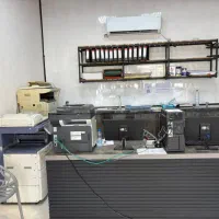 استخدام نیروی کافی نت