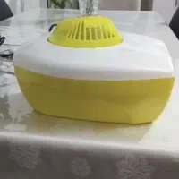 دستگاه بخور