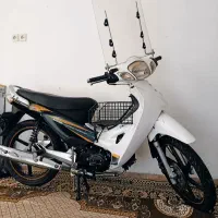 بیکلاج مدل 94