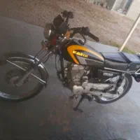 کبیر 150 مدل97