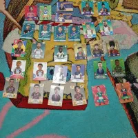 Kimdi|اسباب‌‌بازی|تهران, آسمان|دیوار
