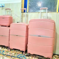 چمدان مسافرتی|کیف، کفش، کمربند|رامشیر, |دیوار