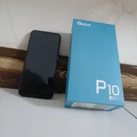 گوشی Gplas.p10|موبایل|تهران, تهرانپارس شرقی|دیوار