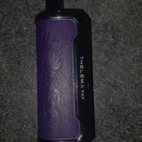 ویپ یکبار مصرف 30 هزار پاف نونو