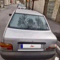 پراید86|خودرو سواری و وانت|اراک, |دیوار