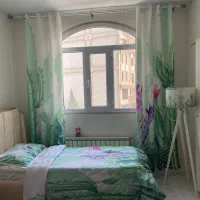 روتختی پرده اباژور|سرویس روتختی|تهران, سعادت‌آباد|دیوار