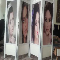 حراج اتاق پرو پارتیشن