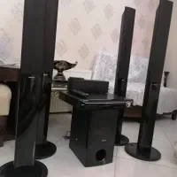 سینما سونی بیسیم