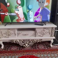 وسایل چوبی|بوفه، ویترین، کنسول|اقبالیه, |دیوار