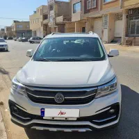 فردا اس ایکس ۵ تک برگ سند