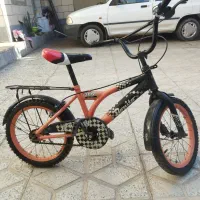 دوچرخه 16