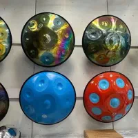 شهر هنگ درام (الف) با مدیریت مهندس ایزدی|درام و پرکاشن|شیراز, قصرالدشت|دیوار