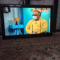 تلویزیون ال سی دی سامسونگ اصل کره|تلویزیون و پروژکتور|مشهد, آزادشهر|دیوار