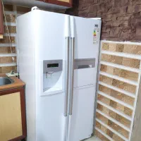 یخچال ساید الجی اولوویت با جهیزیه